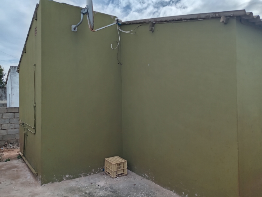 3 Bedroom Property for Sale in Motherwell Nu 4 Eastern Cape